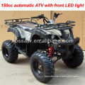 150cc automatic ATV 200cc automatic ATV
